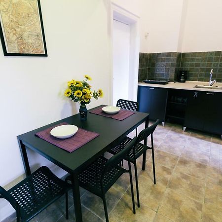 Street View Apartments Sibiu Exterior foto
